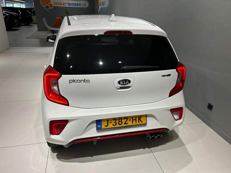 Kia Kia