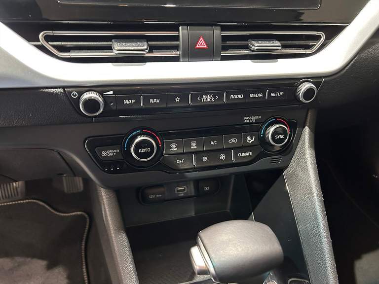 Kia Kia