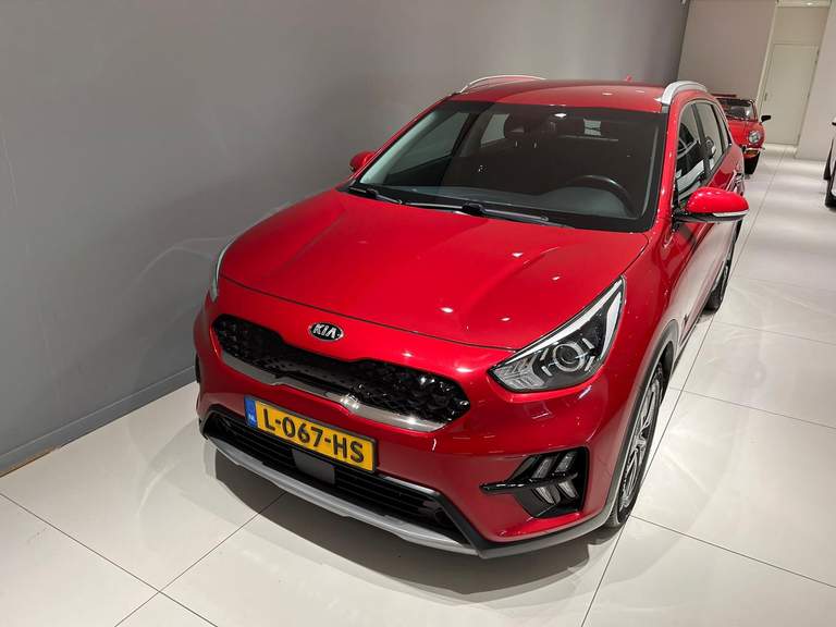 Kia Kia