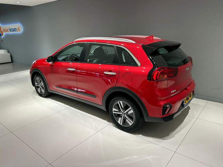 Kia Kia