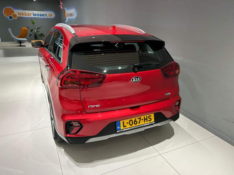 Kia Kia