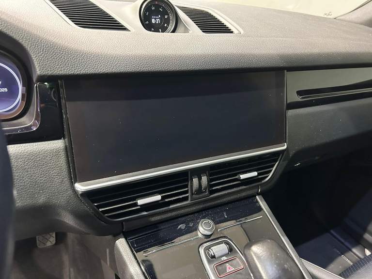 Porsche Porsche