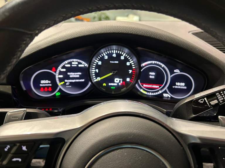 Porsche Porsche