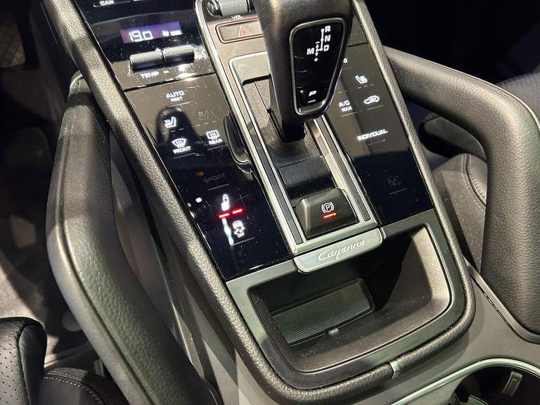 Porsche Porsche