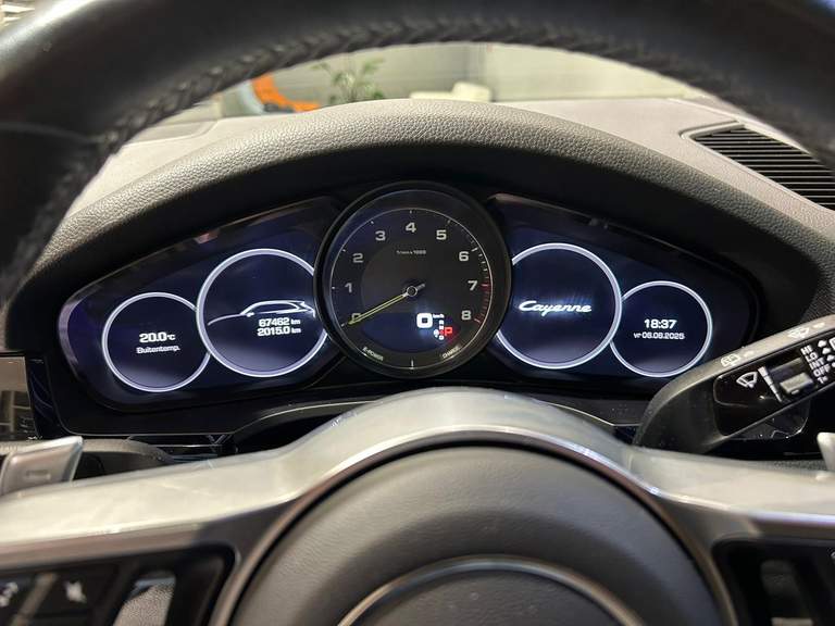 Porsche Porsche