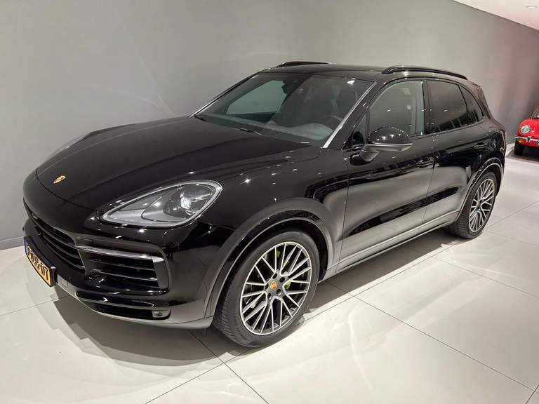 Porsche Porsche