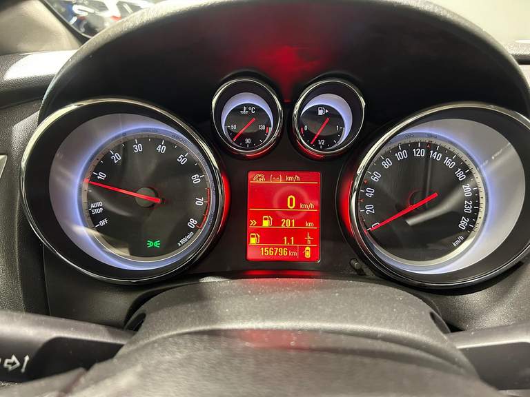 Opel Opel