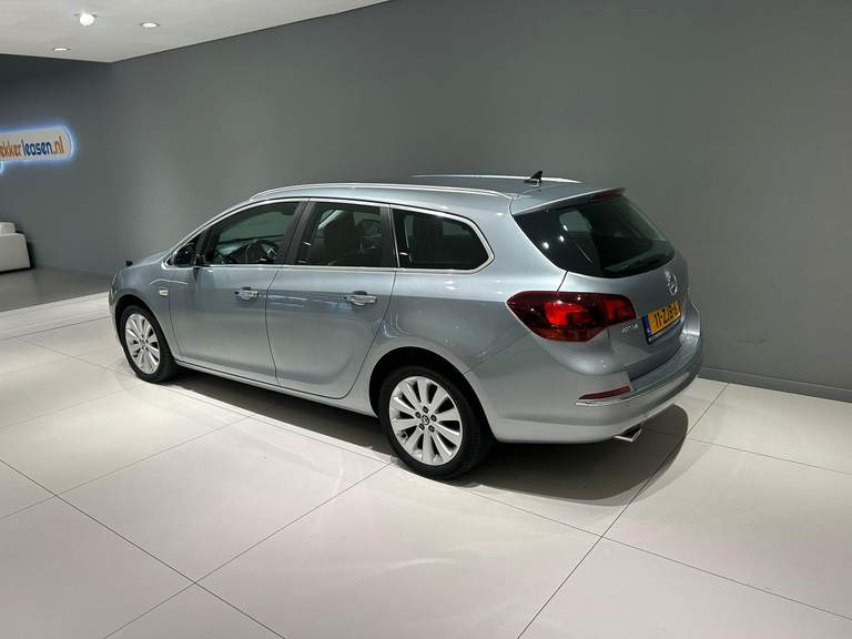 Opel Opel