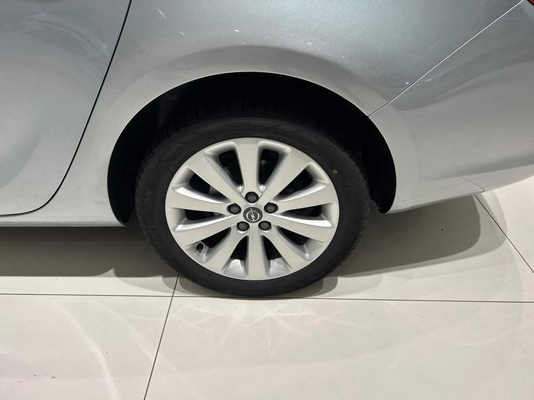 Opel Opel