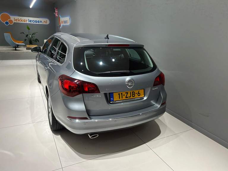 Opel Opel