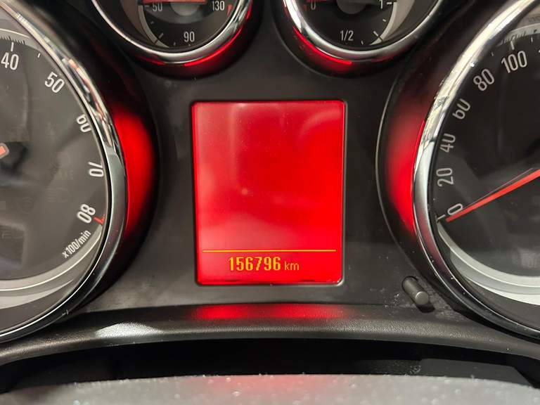 Opel Opel
