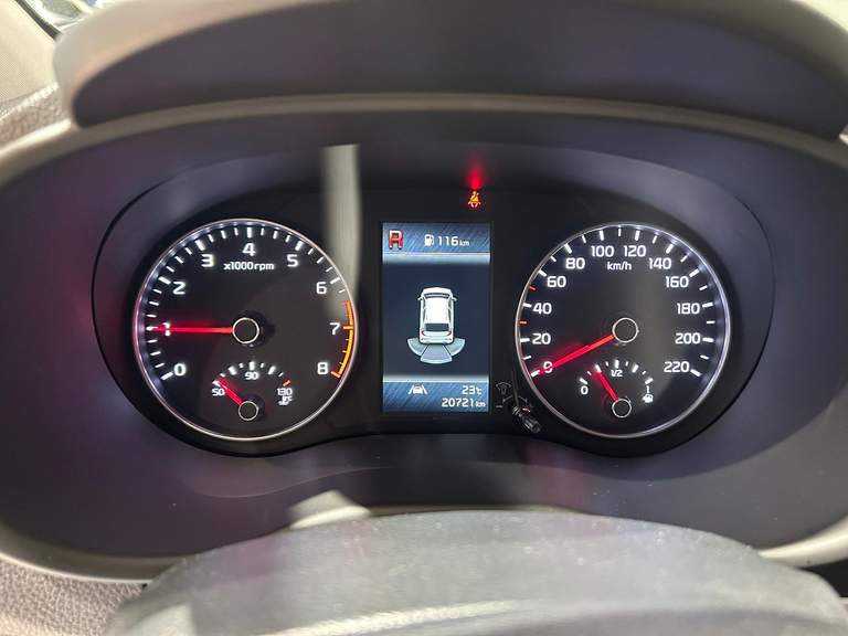 Kia Kia