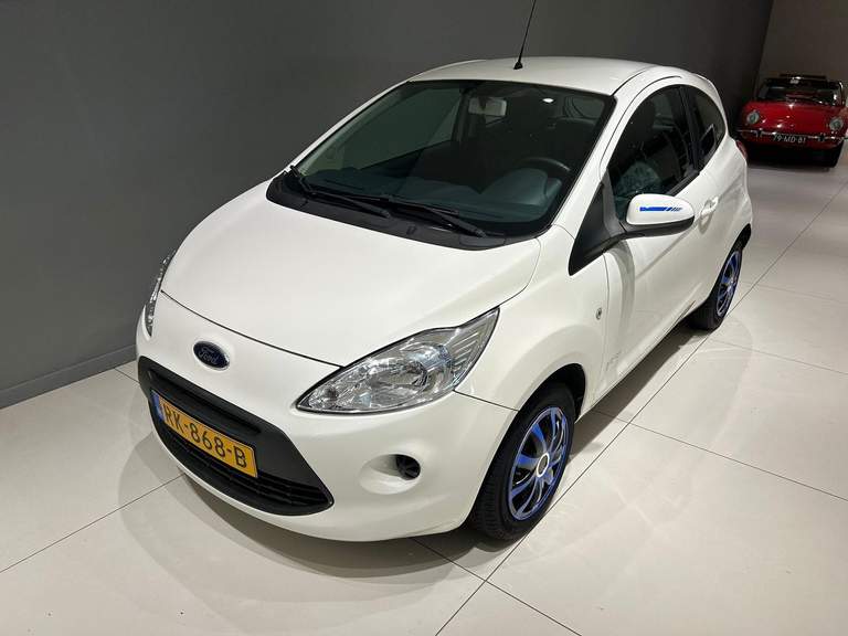Ford Ford