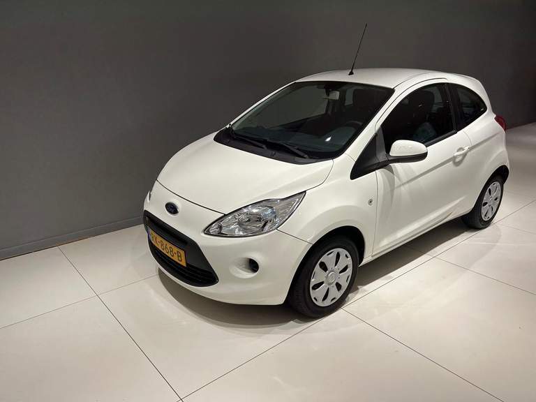 Ford Ford