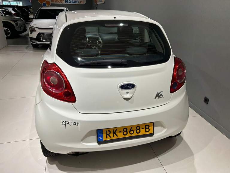 Ford Ford