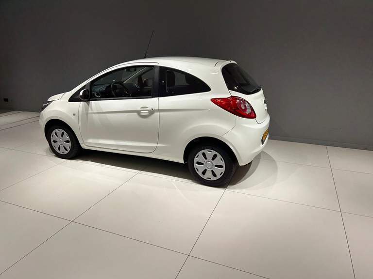Ford Ford
