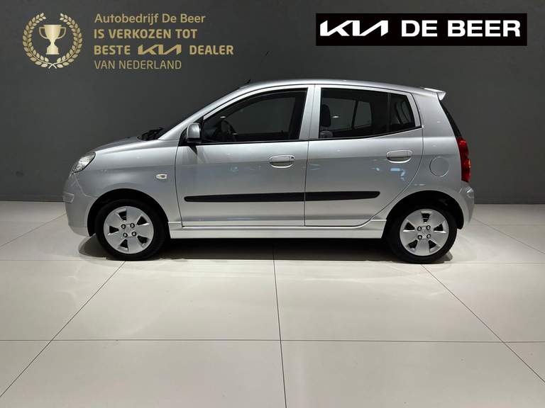Kia Kia