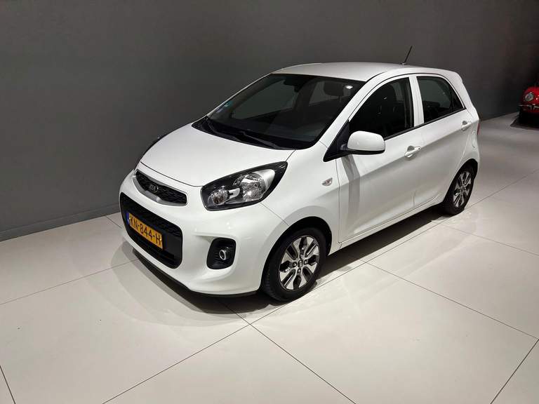 Kia Kia