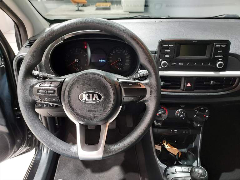 Kia Kia