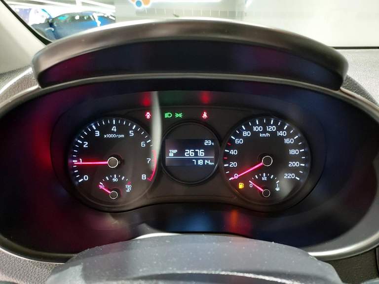 Kia Kia