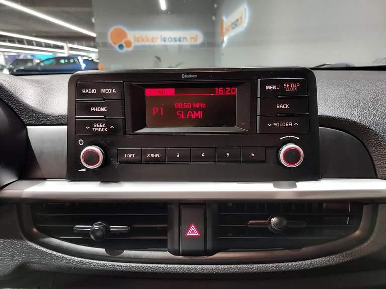 Kia Kia