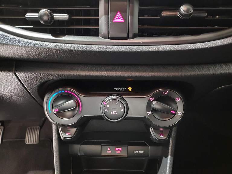 Kia Kia