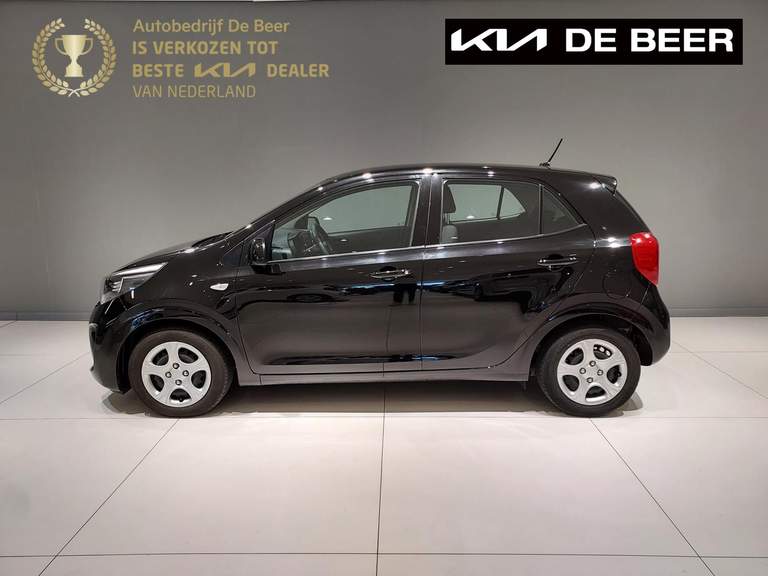 Kia Kia