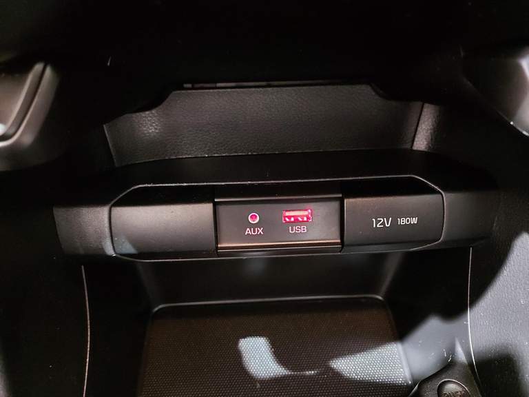 Kia Kia