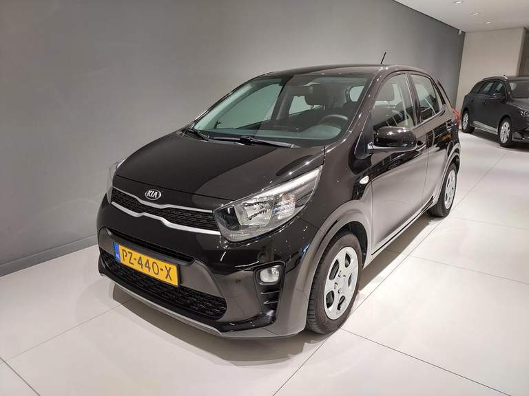 Kia Kia