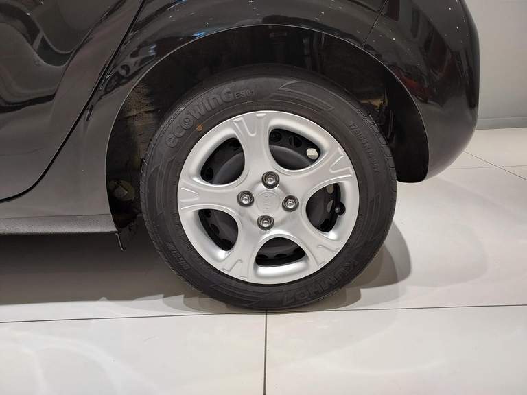 Kia Kia