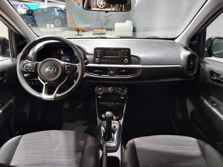 Kia Kia