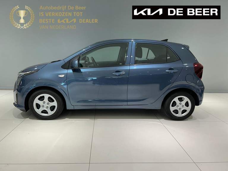 Kia Kia