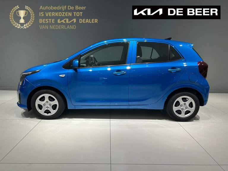 Kia Kia