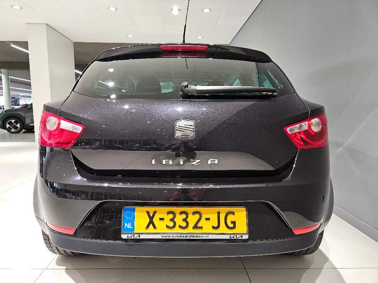 SEAT SEAT