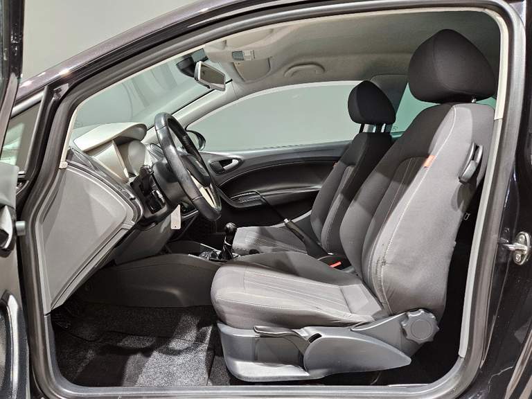 SEAT SEAT
