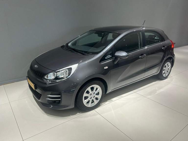 Kia Kia