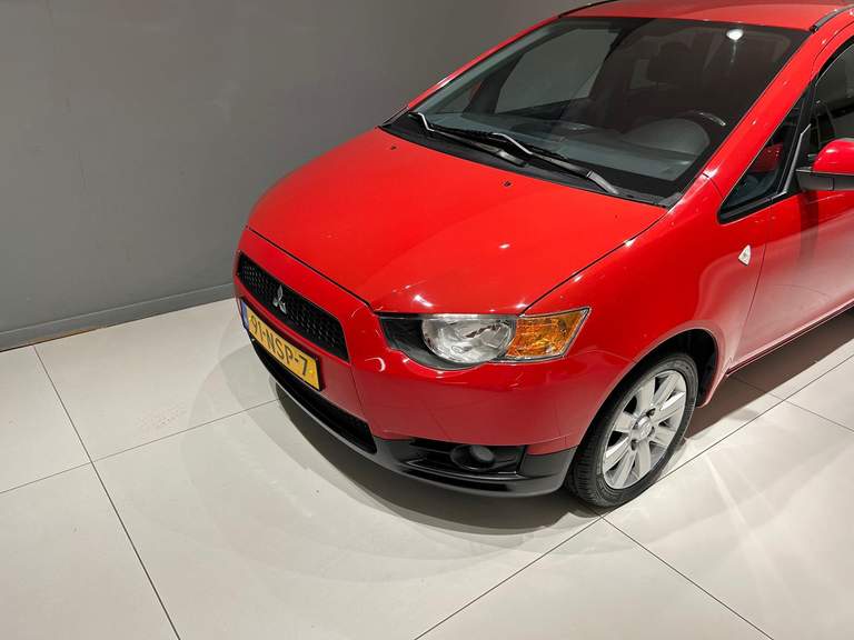 Mitsubishi Mitsubishi