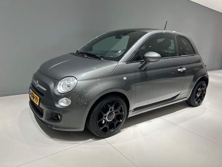 Fiat Fiat