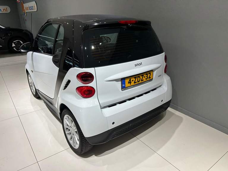 Smart Smart