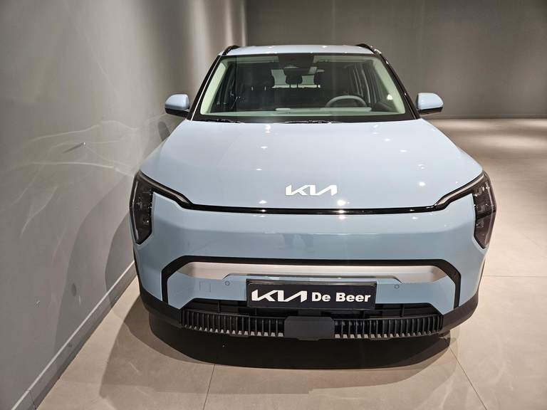 Kia Kia