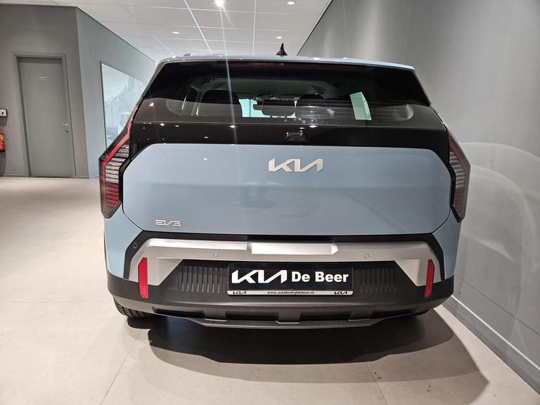 Kia Kia