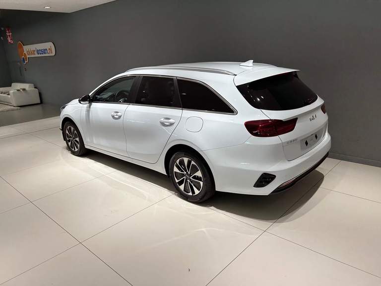 Kia Kia