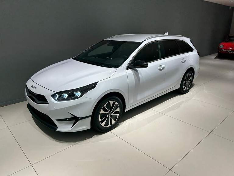 Kia Kia
