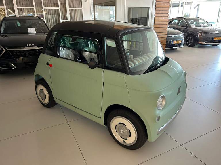 Fiat Fiat