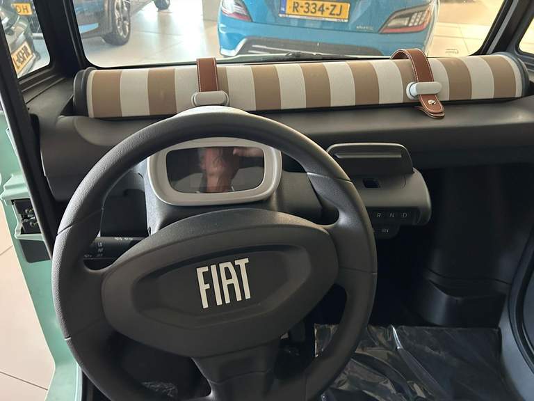 Fiat Fiat