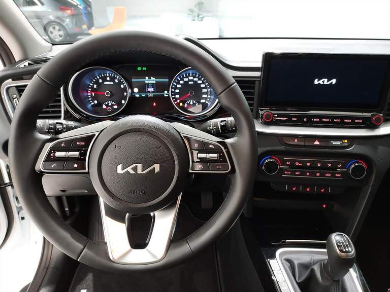 Kia Kia