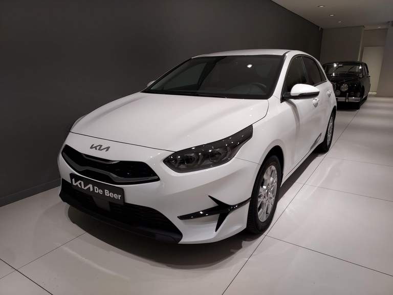 Kia Kia