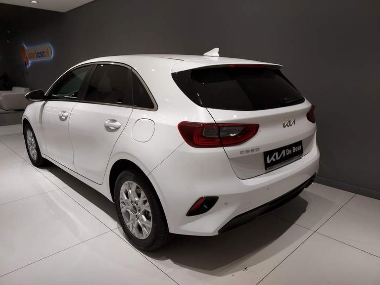 Kia Kia