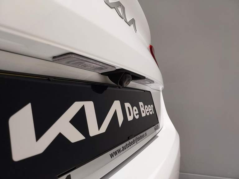 Kia Kia