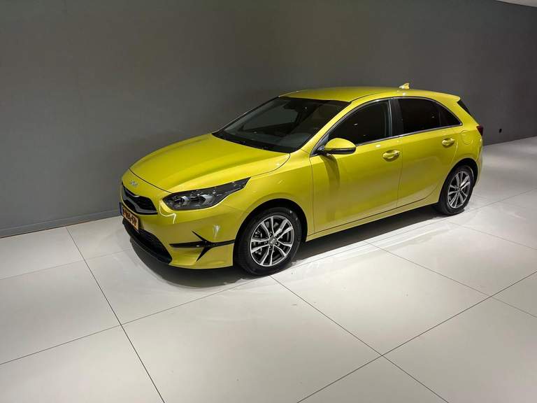 Kia Kia